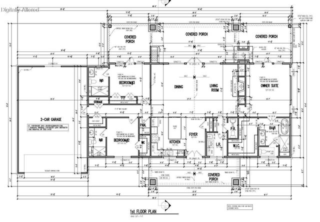 4309 Lexington Road Lot 12, Lancaster, KY 40444