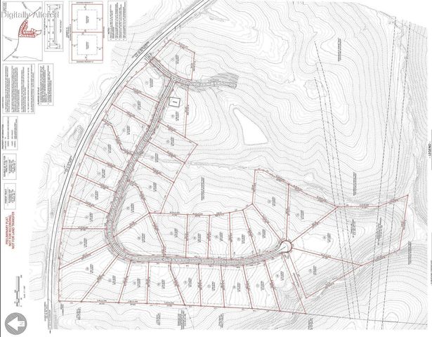4309 Lexington Road Lot 12, Lancaster, KY 40444