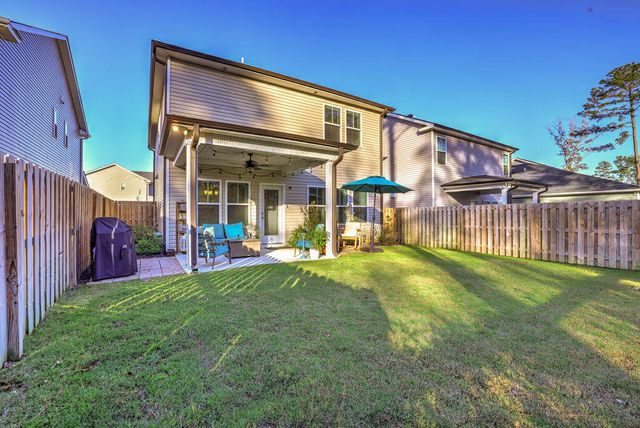 843 Elsie Drive, North Augusta, SC 29860