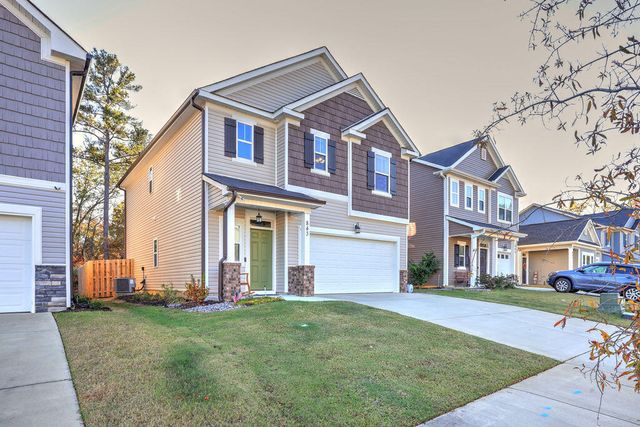 843 Elsie Drive, North Augusta, SC 29860