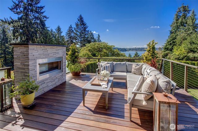 4140 Boulevard Place, Mercer Island, WA 98040
