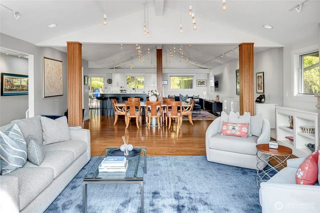 4140 Boulevard Place, Mercer Island, WA 98040