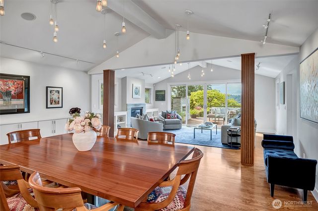 4140 Boulevard Place, Mercer Island, WA 98040