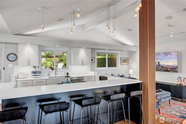 4140 Boulevard Place, Mercer Island, WA 98040