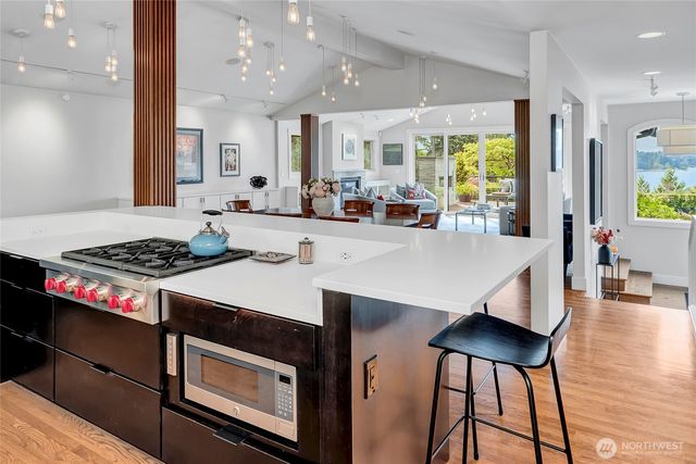 4140 Boulevard Place, Mercer Island, WA 98040