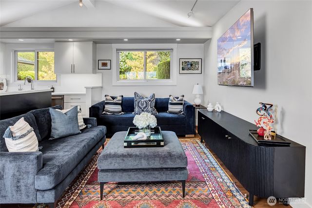 4140 Boulevard Place, Mercer Island, WA 98040