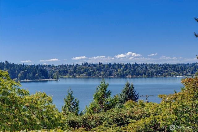 4140 Boulevard Place, Mercer Island, WA 98040