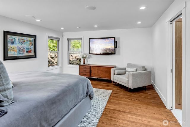 4140 Boulevard Place, Mercer Island, WA 98040