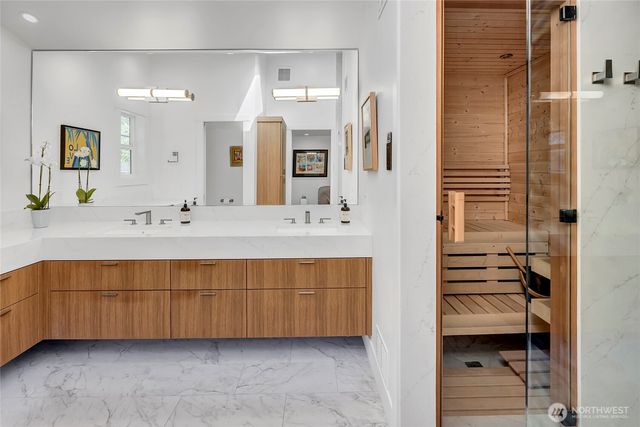 4140 Boulevard Place, Mercer Island, WA 98040