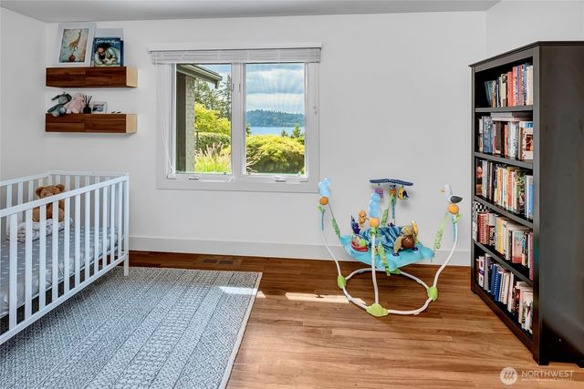4140 Boulevard Place, Mercer Island, WA 98040