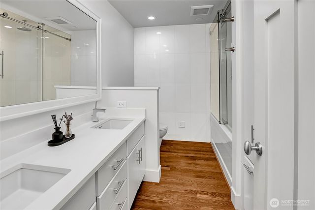 4140 Boulevard Place, Mercer Island, WA 98040