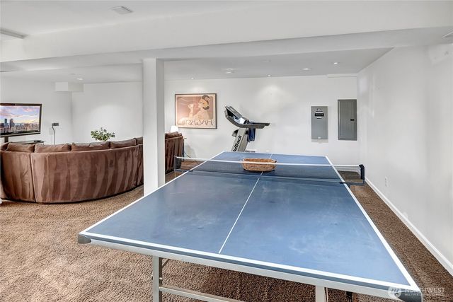 4140 Boulevard Place, Mercer Island, WA 98040