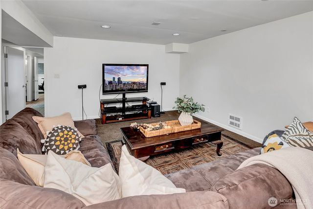 4140 Boulevard Place, Mercer Island, WA 98040