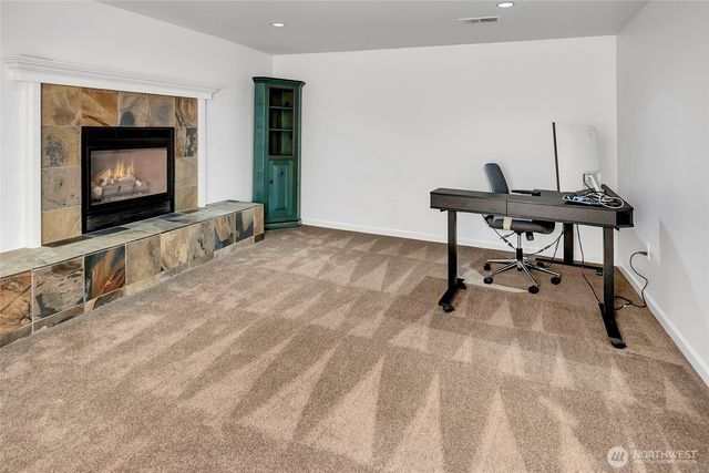 4140 Boulevard Place, Mercer Island, WA 98040