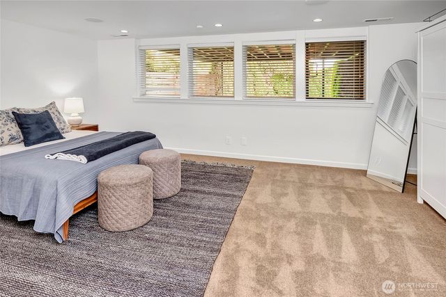 4140 Boulevard Place, Mercer Island, WA 98040