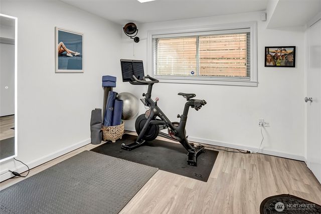 4140 Boulevard Place, Mercer Island, WA 98040