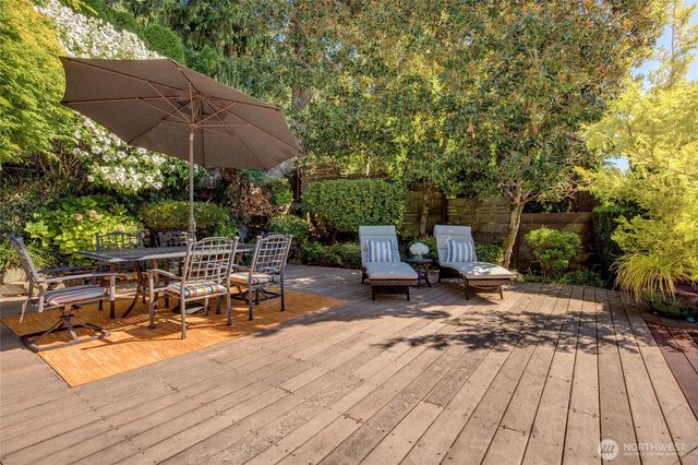 4140 Boulevard Place, Mercer Island, WA 98040