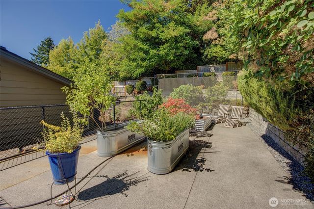 4140 Boulevard Place, Mercer Island, WA 98040