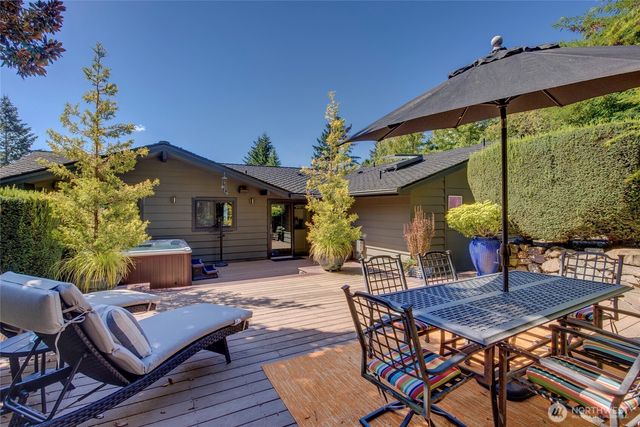 4140 Boulevard Place, Mercer Island, WA 98040