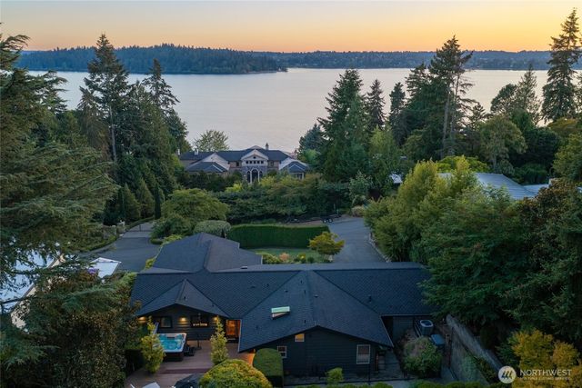 4140 Boulevard Place, Mercer Island, WA 98040