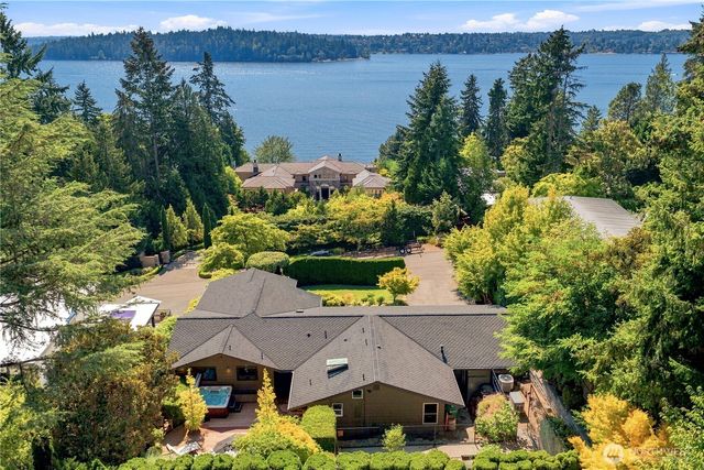 4140 Boulevard Place, Mercer Island, WA 98040