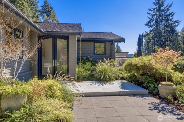4140 Boulevard Place, Mercer Island, WA 98040