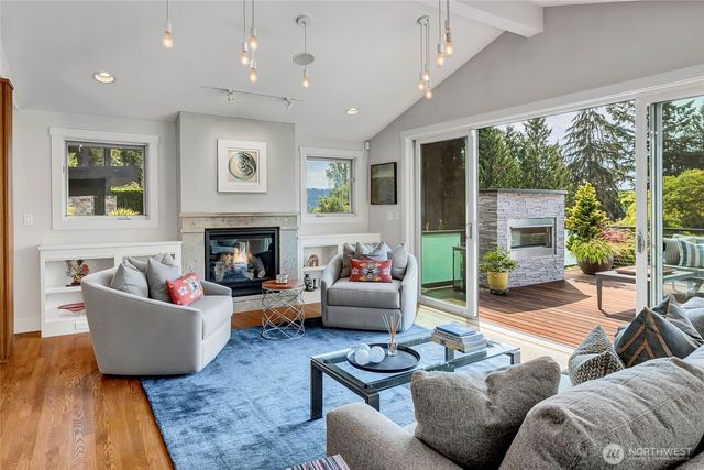 4140 Boulevard Place, Mercer Island, WA 98040