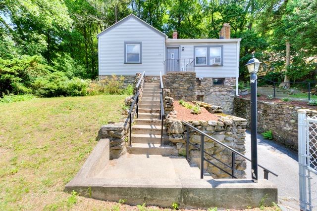 154 Boylston Street, Shrewsbury, MA 01545