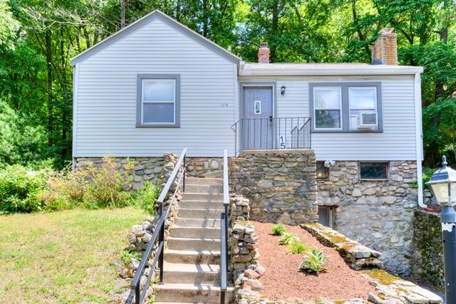 154 Boylston Street, Shrewsbury, MA 01545
