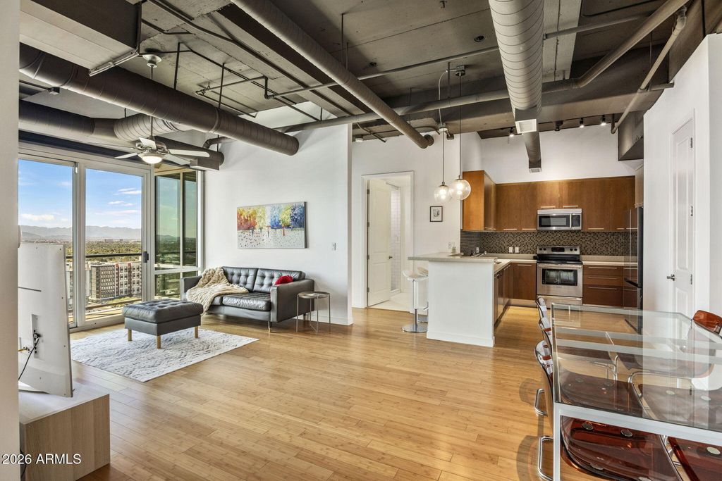 1 E LEXINGTON Avenue 1502, Phoenix, AZ 85012 — photo 3