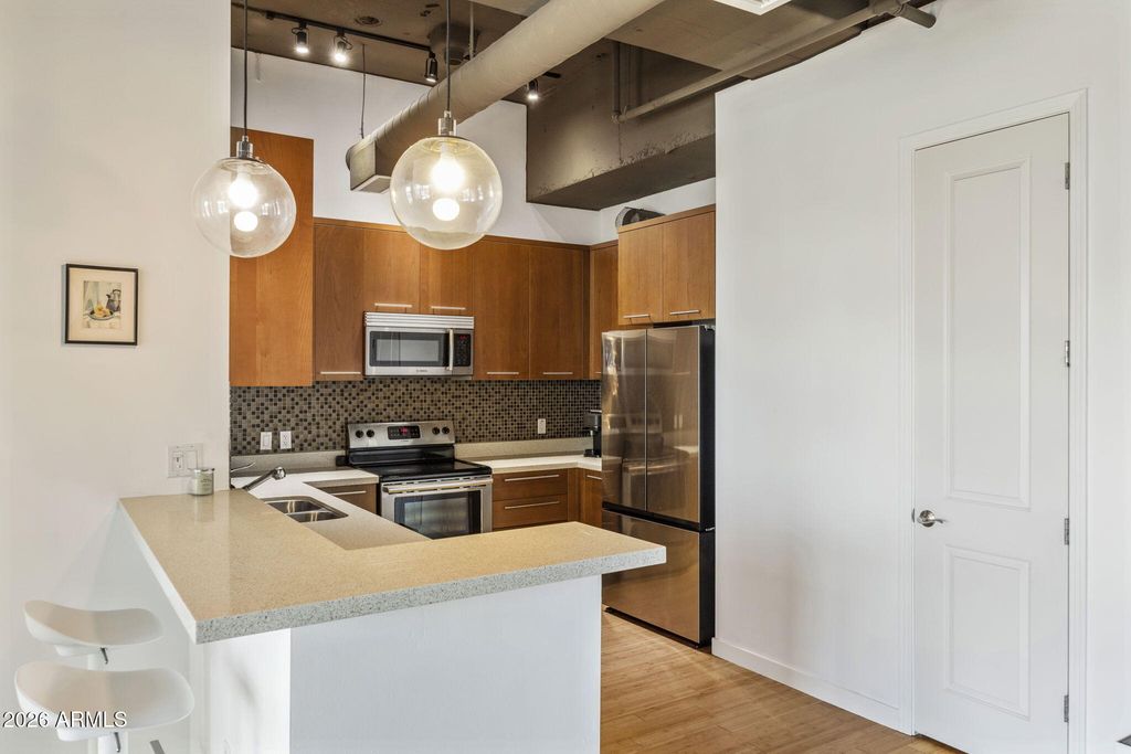 1 E LEXINGTON Avenue 1502, Phoenix, AZ 85012 — photo 4