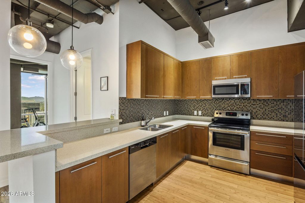 1 E LEXINGTON Avenue 1502, Phoenix, AZ 85012 — photo 5