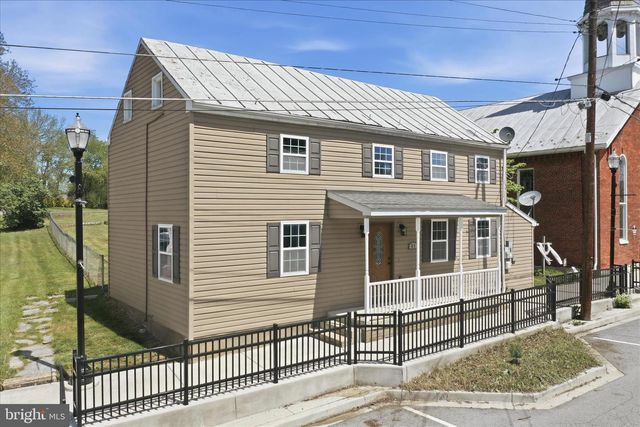 51 MAIN ST, Keedysville, MD 21756