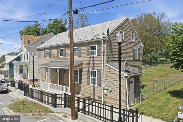 51 MAIN ST, Keedysville, MD 21756
