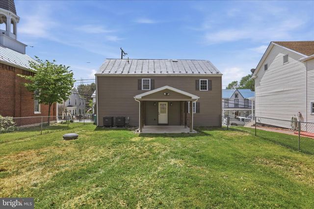 51 MAIN ST, Keedysville, MD 21756