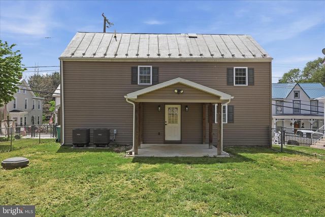 51 MAIN ST, Keedysville, MD 21756