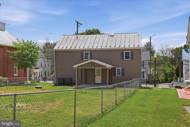 51 MAIN ST, Keedysville, MD 21756