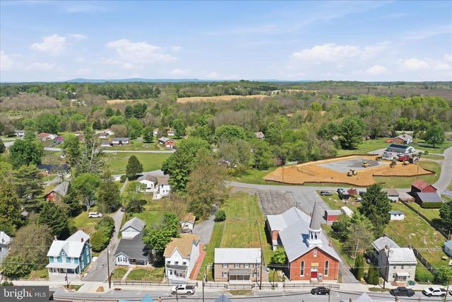 51 MAIN ST, Keedysville, MD 21756