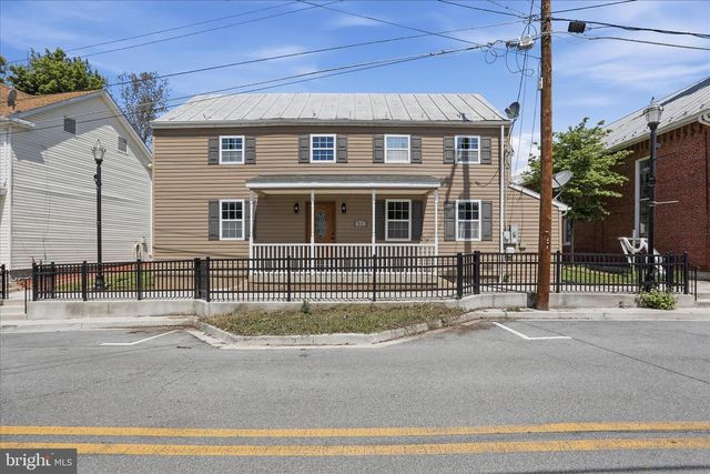 51 MAIN ST, Keedysville, MD 21756
