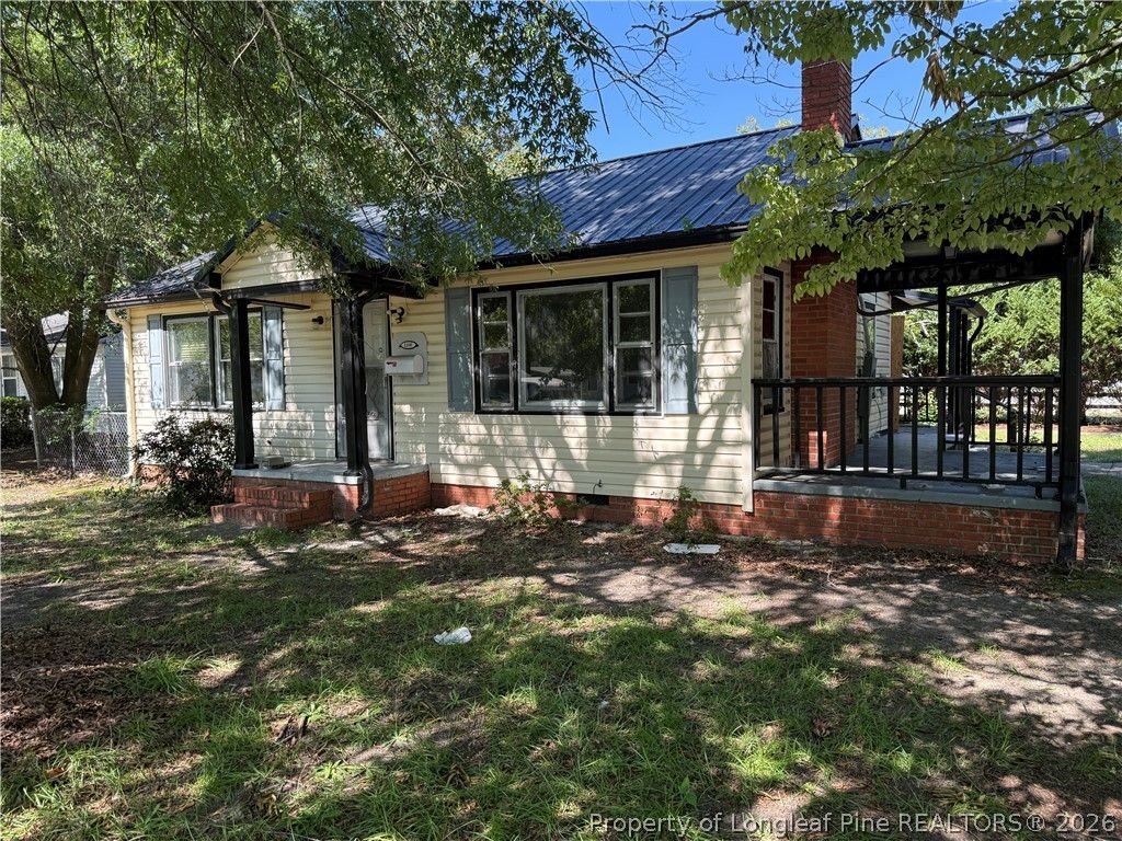 1100 Southern Avenue, Fayetteville, NC 28306 — photo 3