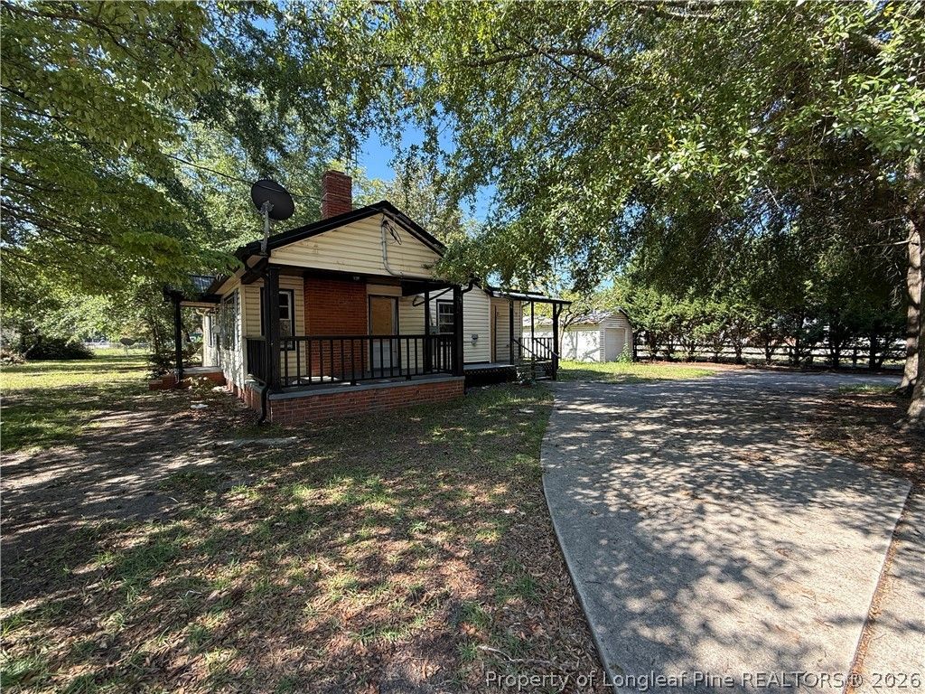 1100 Southern Avenue, Fayetteville, NC 28306 — photo 4