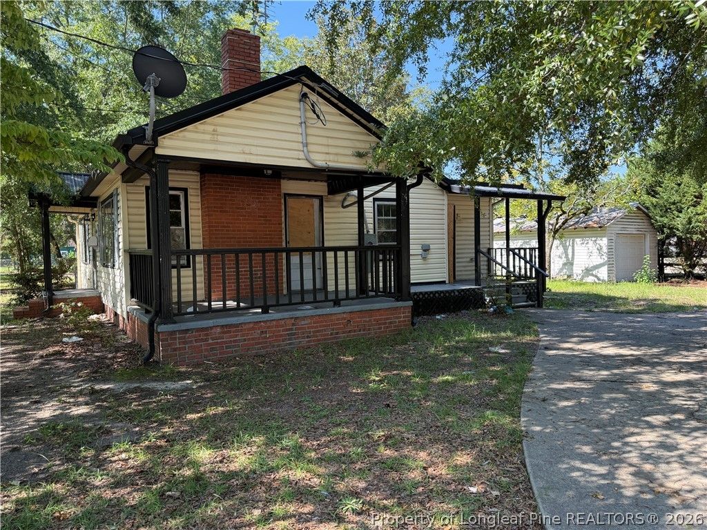 1100 Southern Avenue, Fayetteville, NC 28306 — photo 5