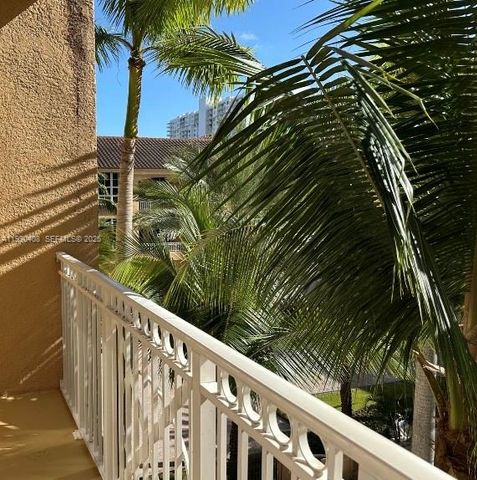 3001 NE 185th St 418, Aventura, FL 33180