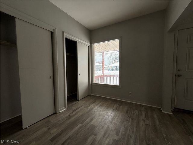 3834 Bosworth Road, Cleveland, OH 44111