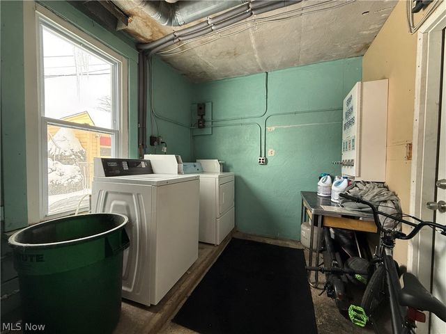 3834 Bosworth Road, Cleveland, OH 44111