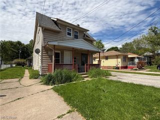 3834 Bosworth Road, Cleveland, OH 44111