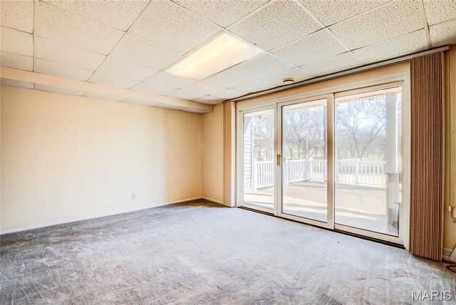 1015 Fairways Drive, Lake St Louis, MO 63367