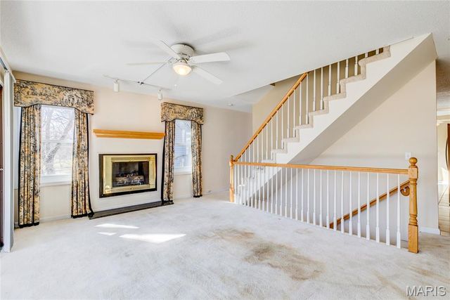 1015 Fairways Drive, Lake St Louis, MO 63367