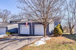 1015 Fairways Drive, Lake St Louis, MO 63367