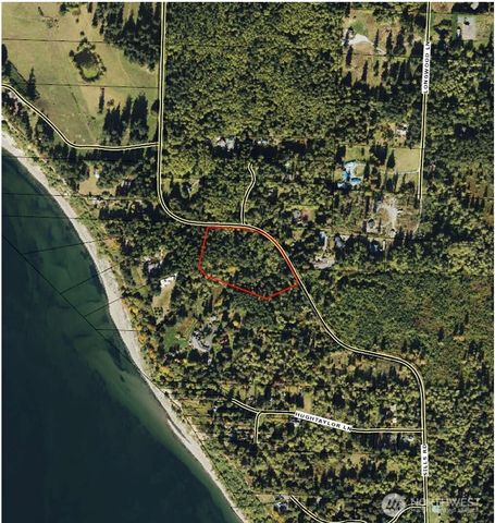 0 XXX Sills Road, Clinton, WA 98236